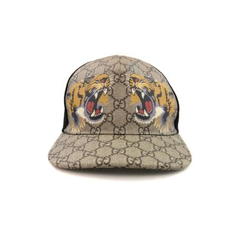 gucci swim cap with tiger|gucci tiger for sale.